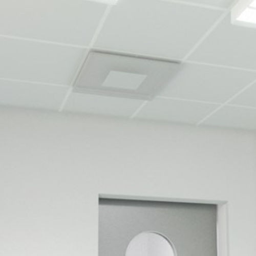 Потолочный диффузор